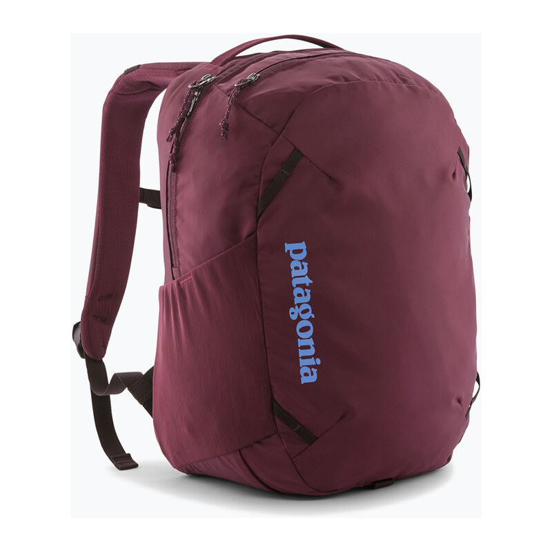 Městský batoh Patagonia Atom Day Pack 24 l berry fig
