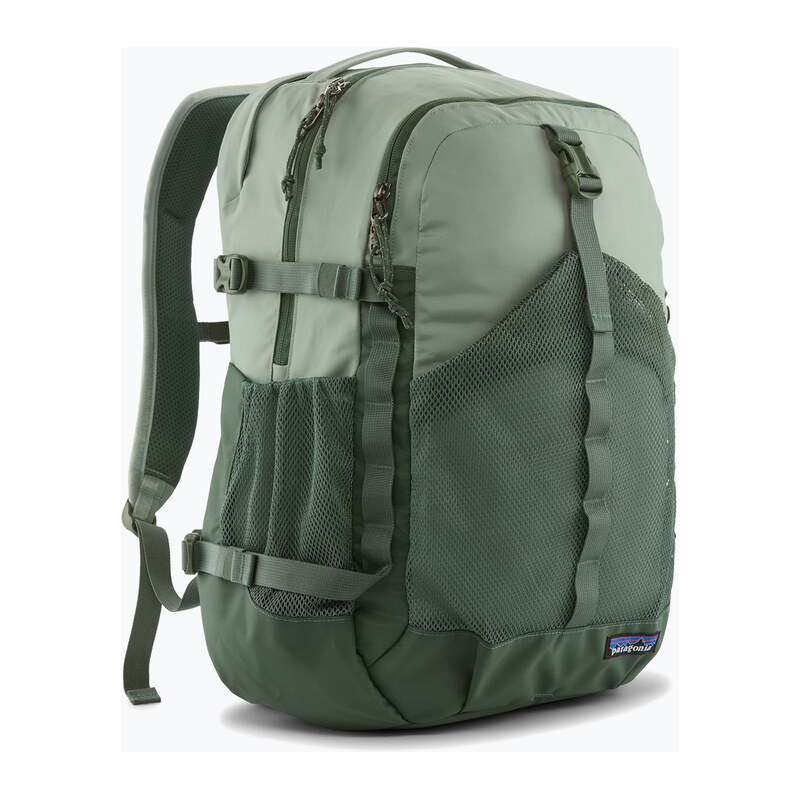 Turistický batoh Patagonia Refugio Day 30 l cover green