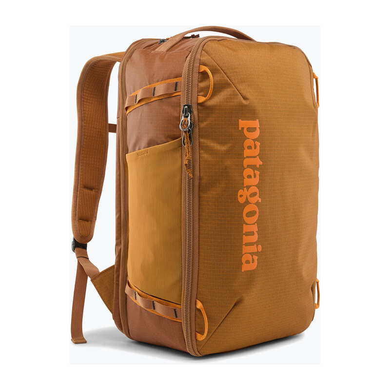 Turistický batoh Patagonia Black Hole Mini MLC 30 l cinnamon