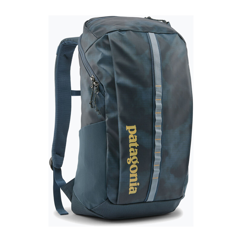 Městský batoh Patagonia Black Hole Pack 25 l sastrugi: summit