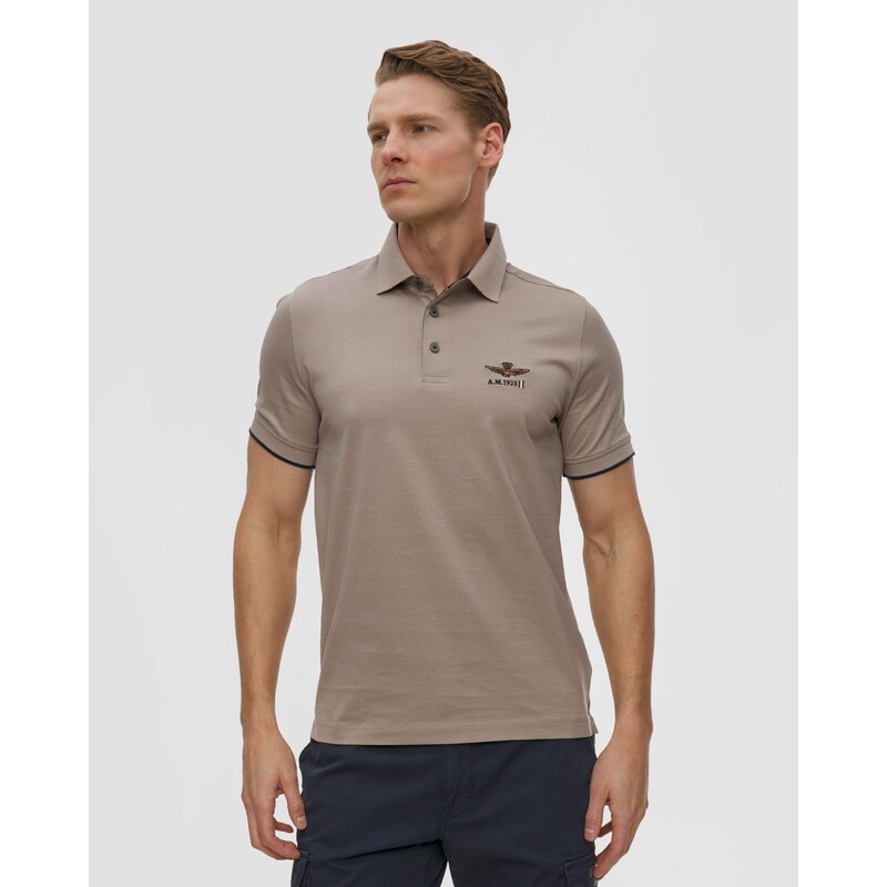 Pánské Polo Aeronautica Militare