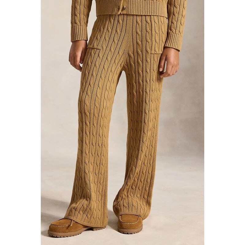 Polo Ralph Lauren dětské bavlněné