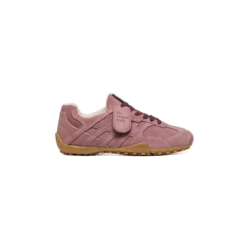 Geox D SNAKE sneakers boty dámské