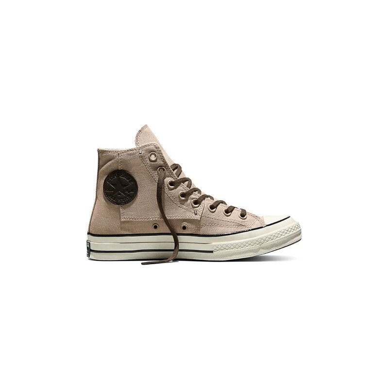 Converse Chuck 70 HI plátěnky dámské