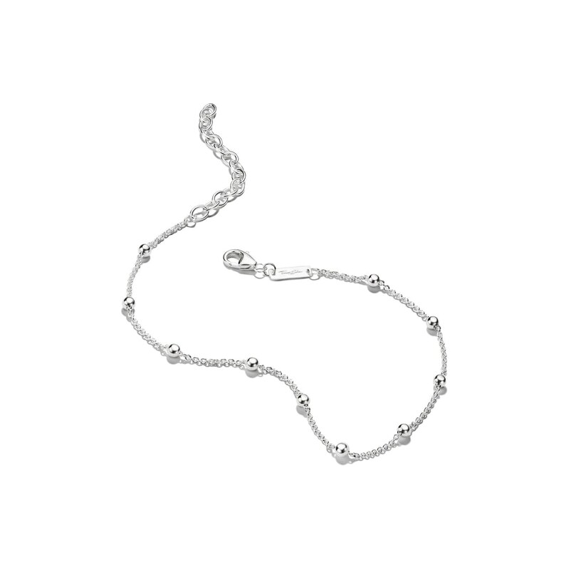 Thomas Sabo Anklet in silver