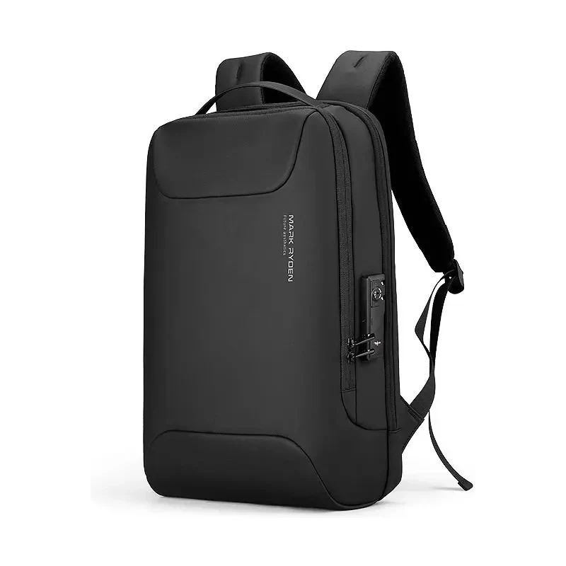 Mark Ryden multifunkční batoh s USB + TSA zámek 19L