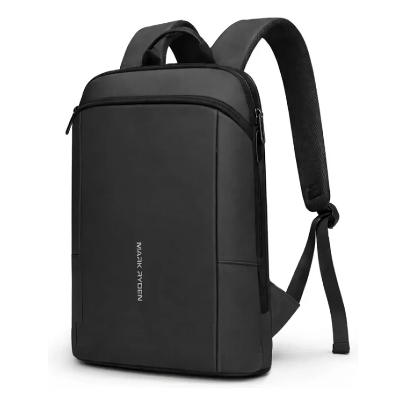 Mark Ryden lehký batoh na notebook Dalon Černý 10L