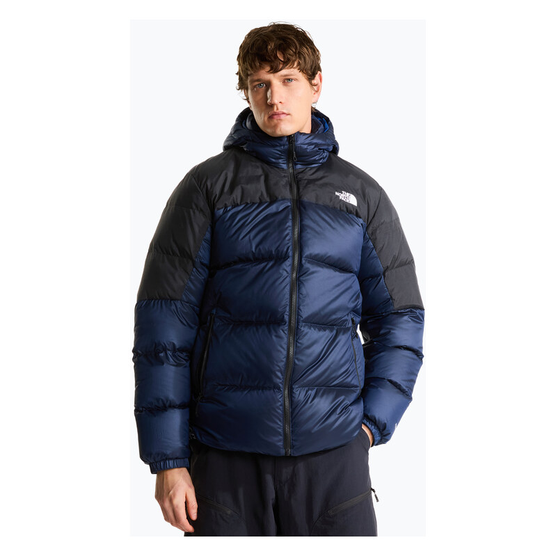 Pánská péřová bunda The North Face Diablo Down 2.0 Hoodie estate