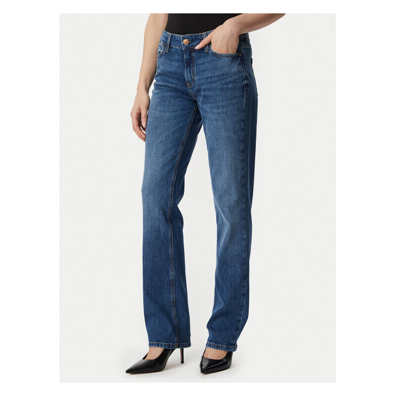 Jeansy Guess