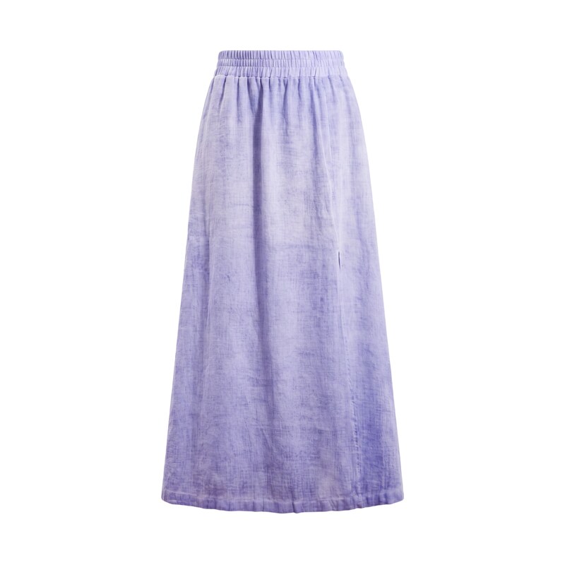 #VDR Linen Lilac sukně