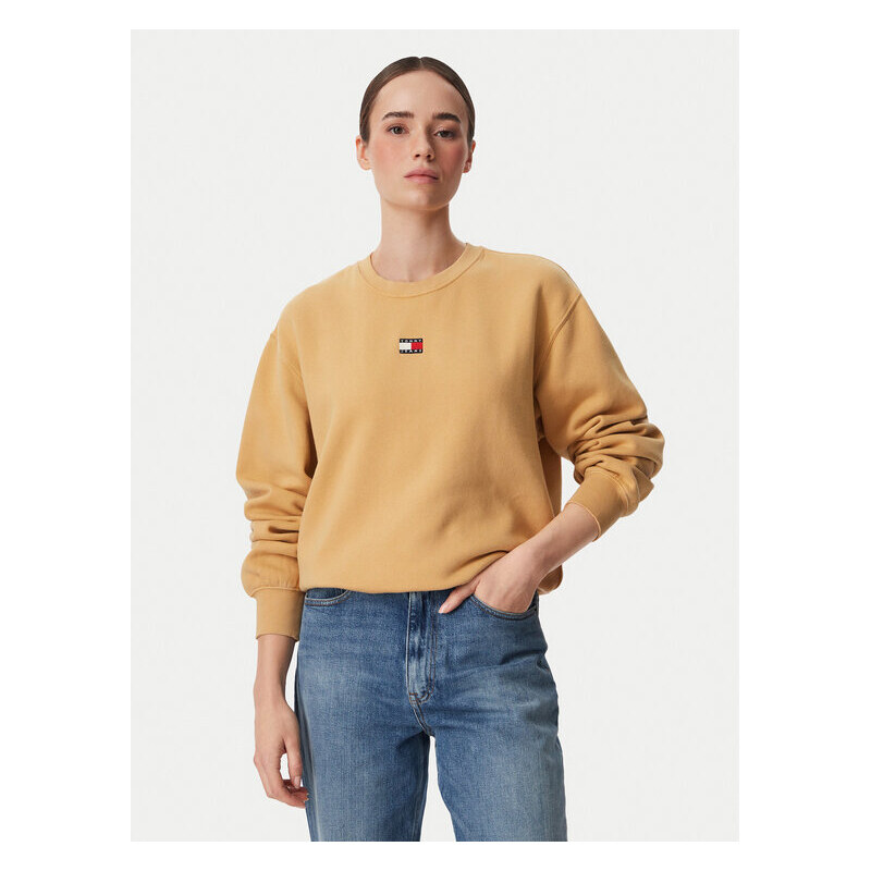 Mikina Tommy Jeans