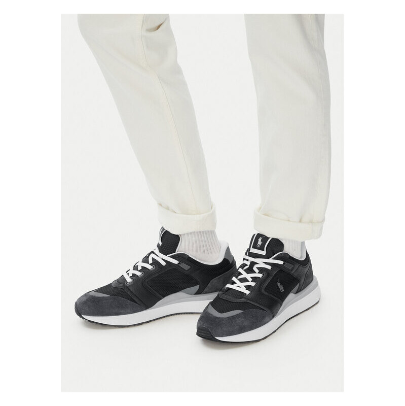 Sneakersy Polo Ralph Lauren