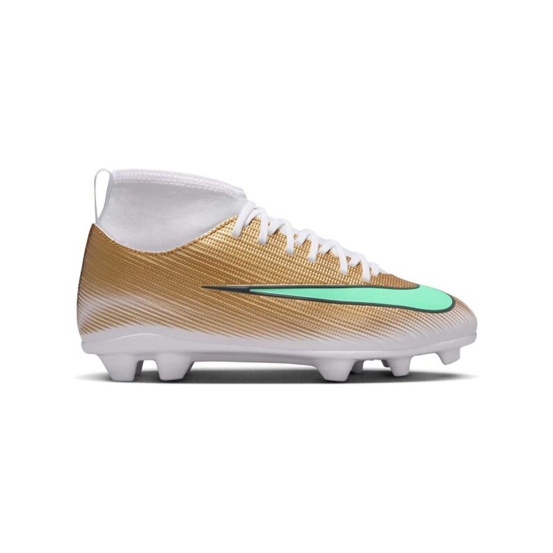 Nike JR MERCURIAL SUPERFLY 11 CLUB KM MG Dětské kopačky