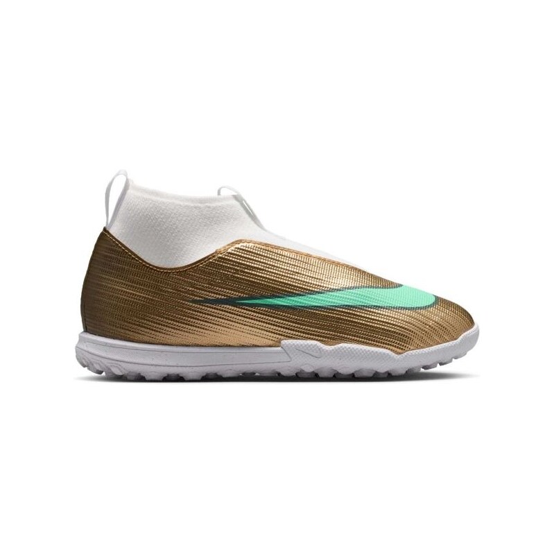 Nike JR MERCURIAL SUPERFLY 11 ACADEMY KM TF Dětské turfy