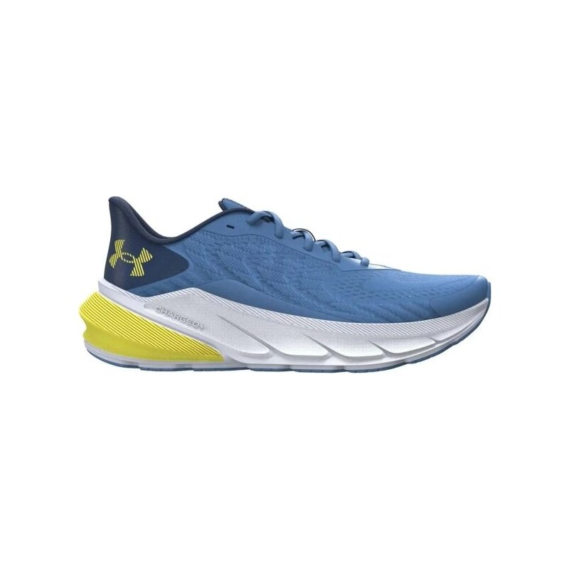 Under Armour TURBULENCE 3 Dětské běžecké boty
