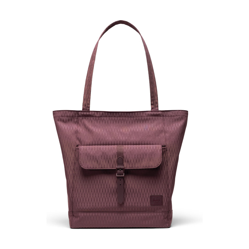 Herschel Retreat Tote - Huckleberry Diamond 20L
