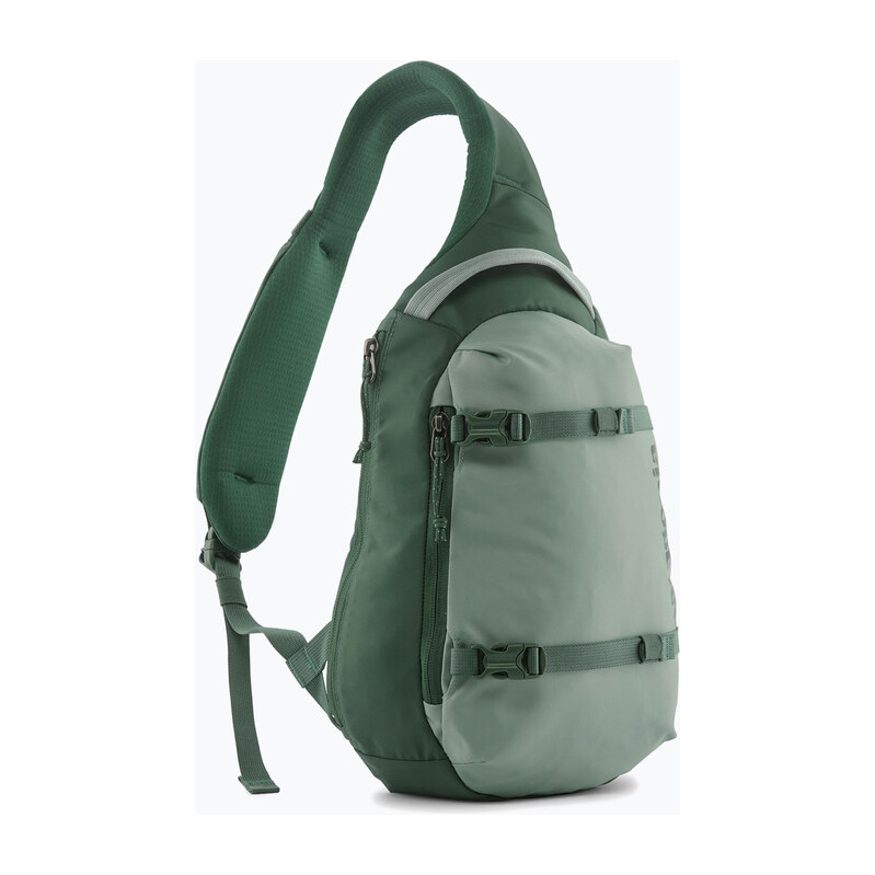 Ramenní batoh Patagonia Atom Sling 8 l cover green
