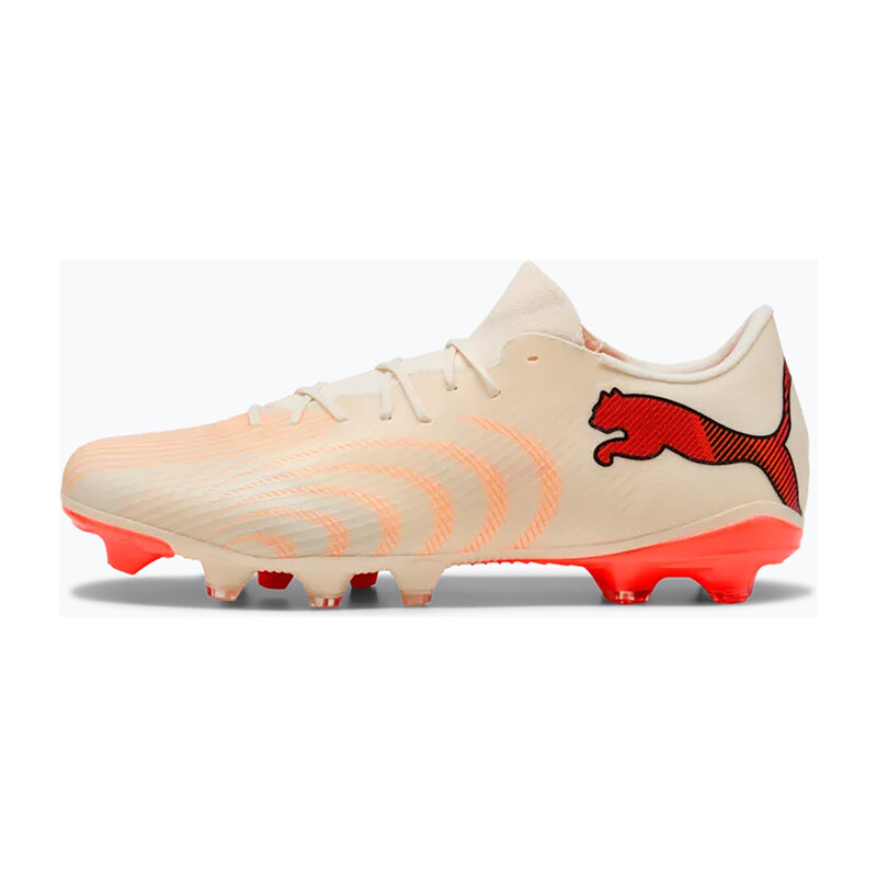 Kopačky PUMA Future 9 Match Fusion FG/AG sugared almond/puma