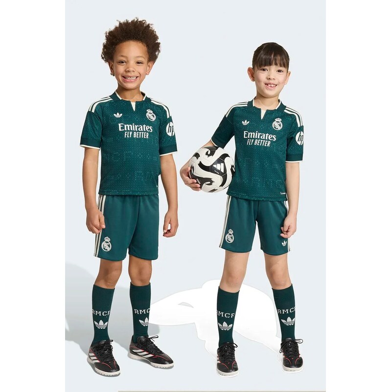 adidas Performance sportovní set dětský REAL MADRID