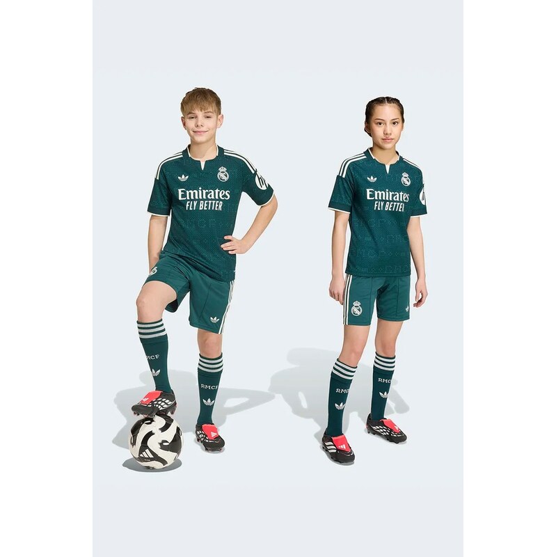 adidas Performance sportovní set dětský REAL MADRID