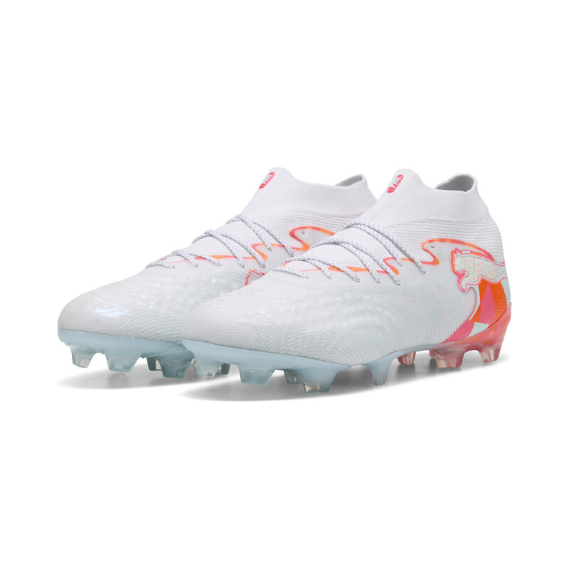 PUMA FUTURE 9 ULTIMATE BRILLIANCE FG Football Boots Women