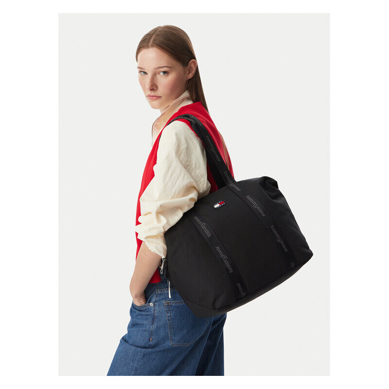 Kabelka Tommy Jeans