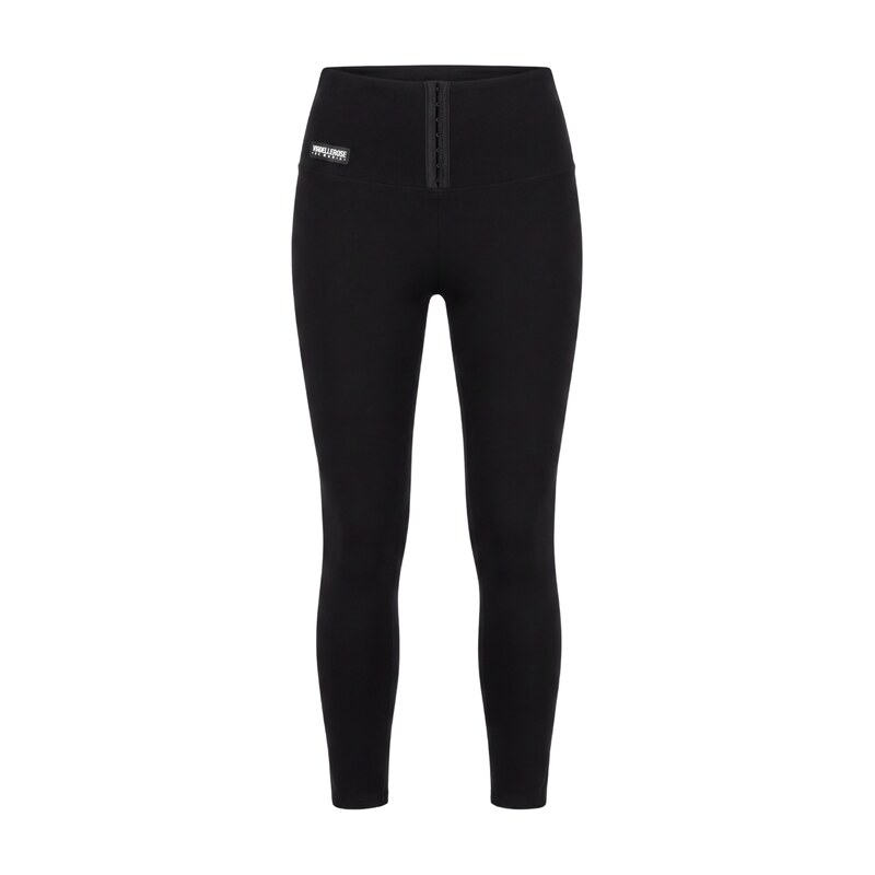 #VDR Fit Black legíny
