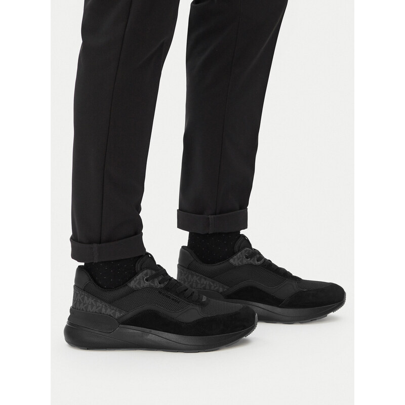 Sneakersy MICHAEL Michael Kors