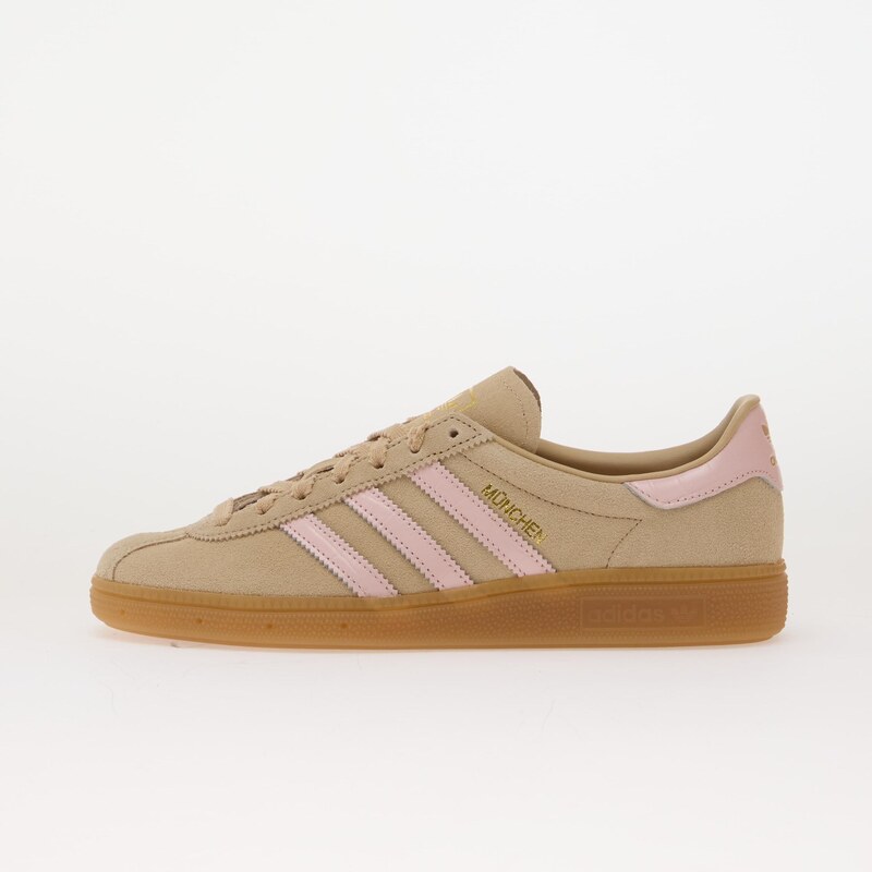 adidas Originals Tenisky adidas Muenchen Gum4/ Magic Beige/