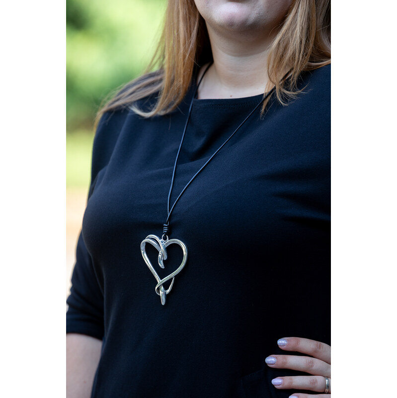 Fashion jewelry Náhrdelník BAE
