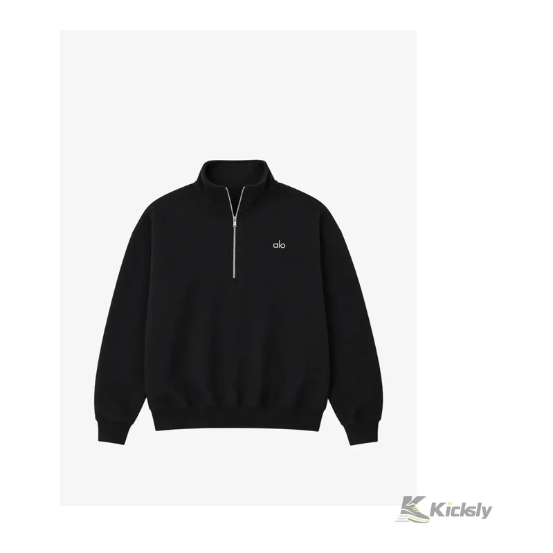 Alo Yoga Accolade 1/4 Zip Pullover