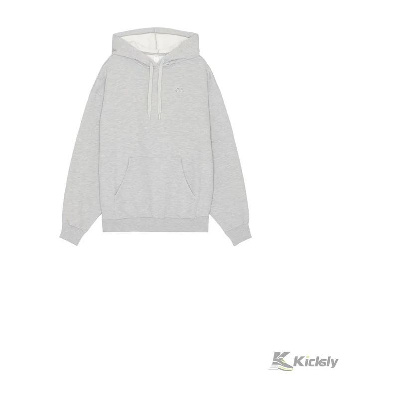 Alo Yoga Women Accolade Heather Grey