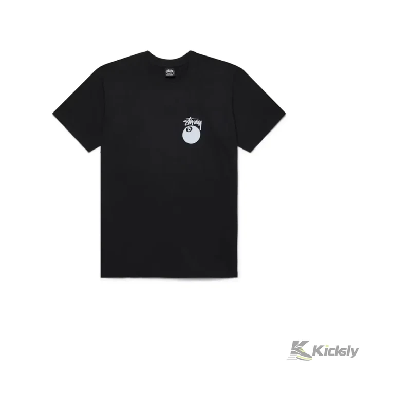 Stussy 8 Ball Tee Pigment Dyed