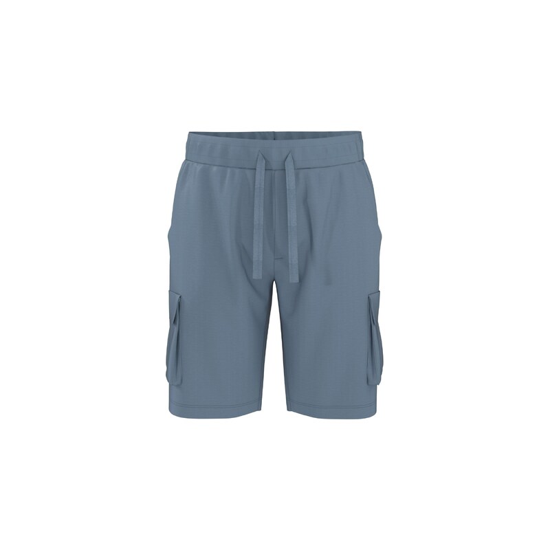 esmara Men Mens cargo sweat shorts