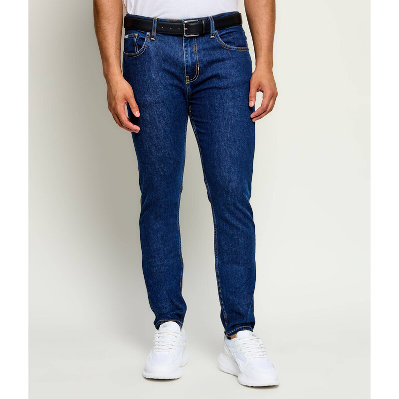 Guess Jeans Džíny G12 | Skinny fit