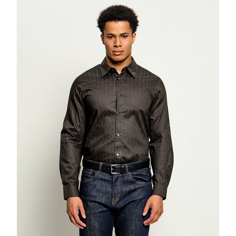 Armani Exchange Košile | regular fit