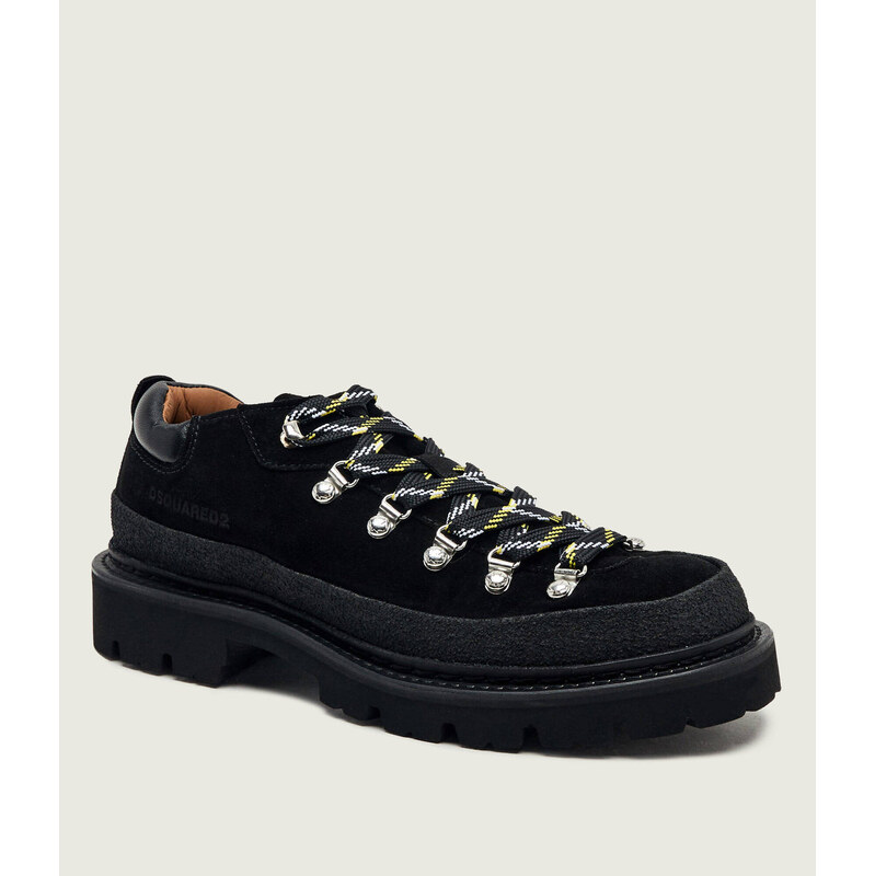 Dsquared2 Pohorky | semiš
