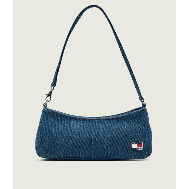 Tommy Jeans Džínová kabelka na rameno Cool
