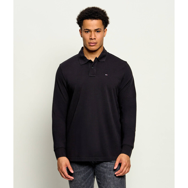 Tommy Jeans Polokošile | regular fit