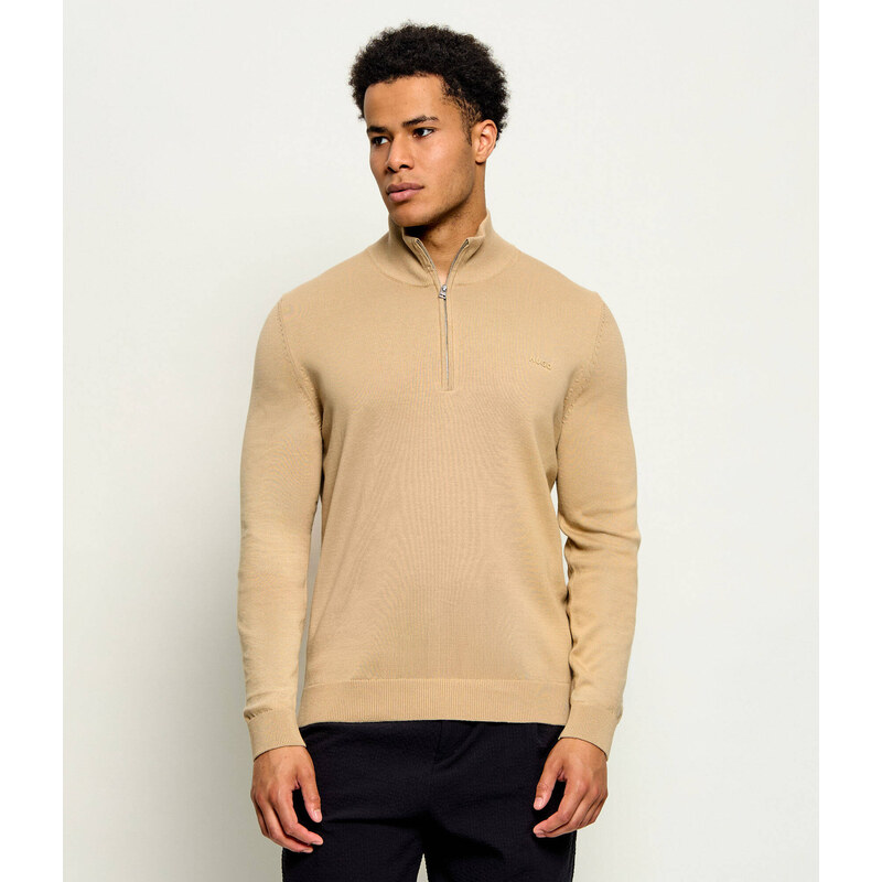 HUGO Svetr San Quintus-C2 | regular fit