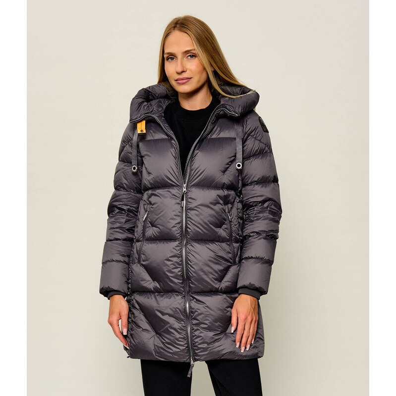 PARAJUMPERS Péřová bunda Janet | regular fit