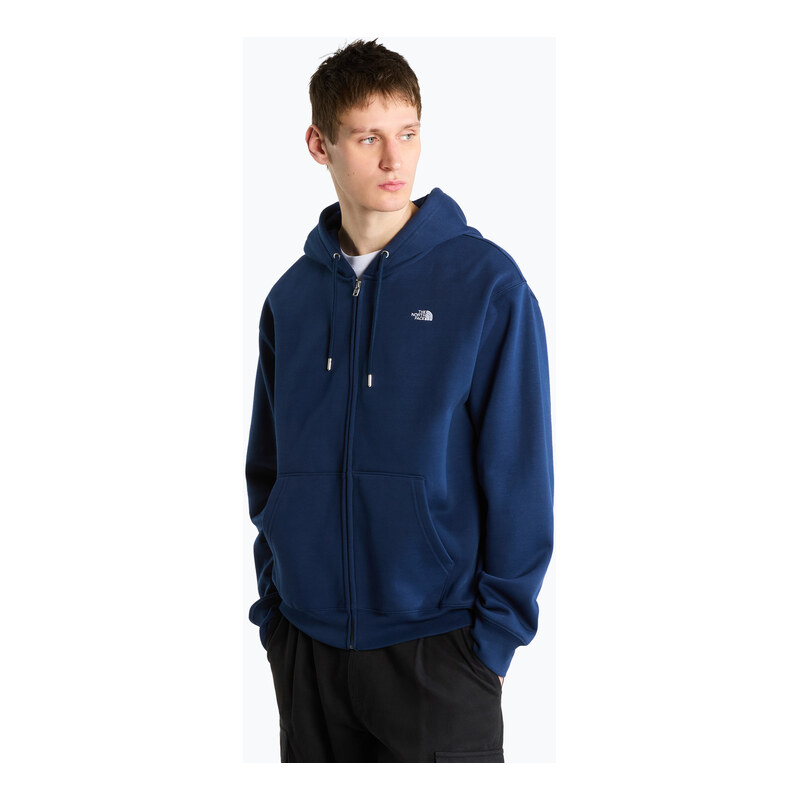Pánská mikina The North Face Essential Simple Dome RLX Full Zip