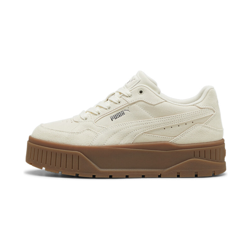 PUMA Karmen II Idol Suede Sneakers Women
