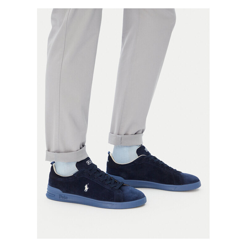 Sneakersy Polo Ralph Lauren