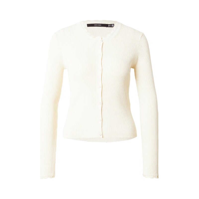 VERO MODA Kardigan VMWONDER béžová