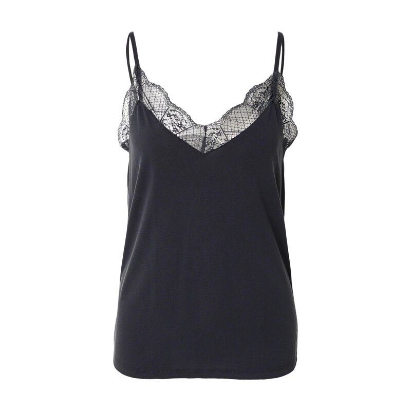 VERO MODA Top VMKAREN černá