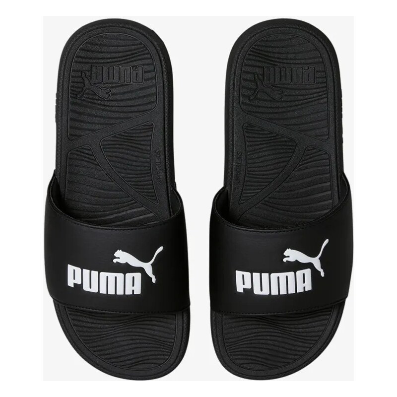 Puma Cool Cat 2.0 BLACK