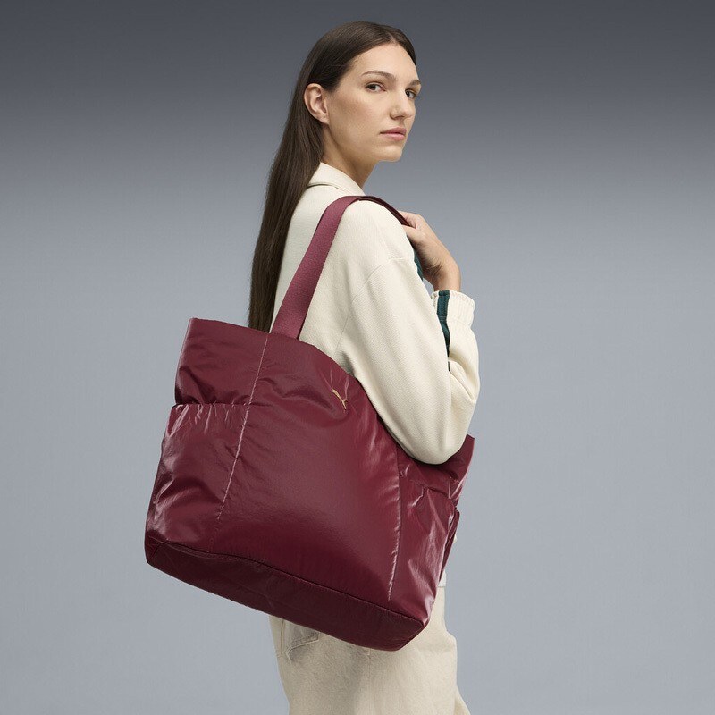 Puma UP Shopper RED