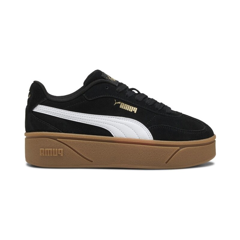Puma Puma Club II Era Platform SD Wns BLACK