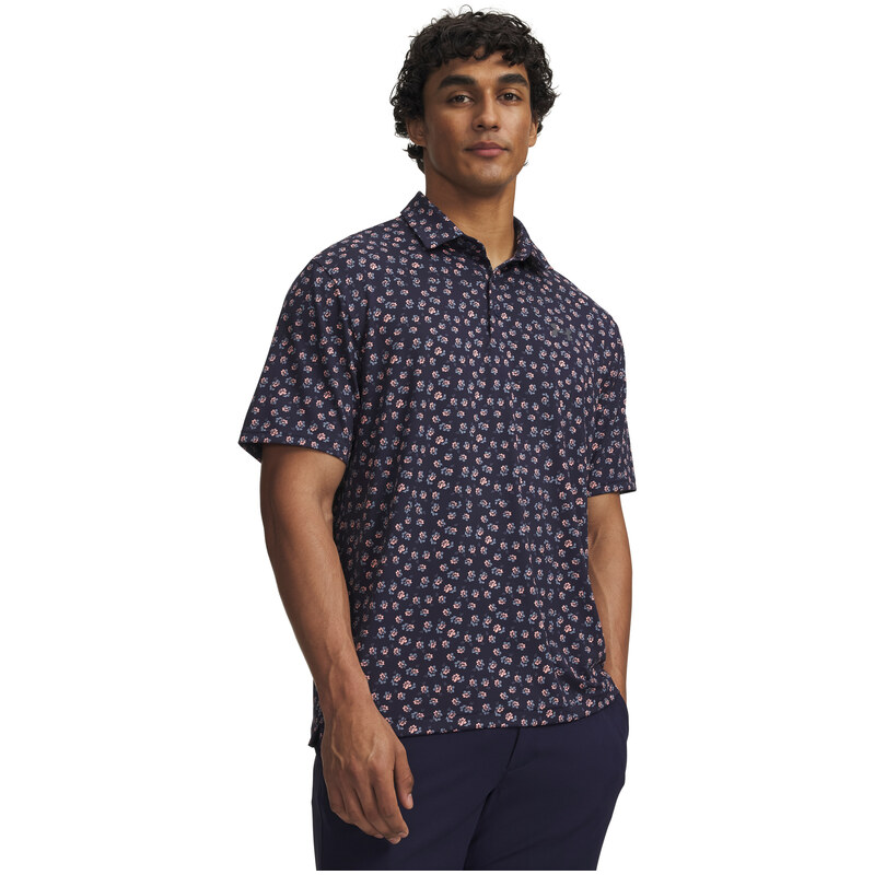 Pánské polokošile Under Armour